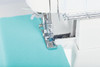 JUKI MO-1000 2/3/4 Thread Serger Machine with Air Supported Threading