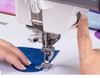 Janome Continental CM8