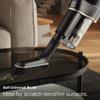 Miele HX1 Totalcare Obsidian Black