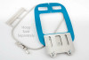 Durkee Cap Frame Insert for Brother SA439 5 x 7 Inch Hoop | SACFSN5X7