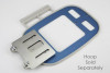 Durkee Cap Frame Insert for Brother SA439 5 x 7 Inch Hoop | SACFSN5X7