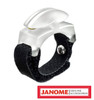 Janome Wearable Thread Cutterz Ring | White