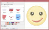 DIME My Emotican Stitches Software
