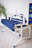 JUKI J-350QVP LongArm Quilting Machine with 7 Ft Frame