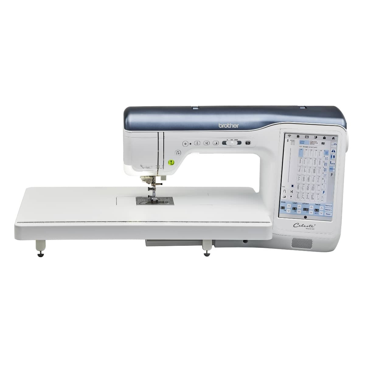 Brother Celeste CX1 Sewing Only Machine