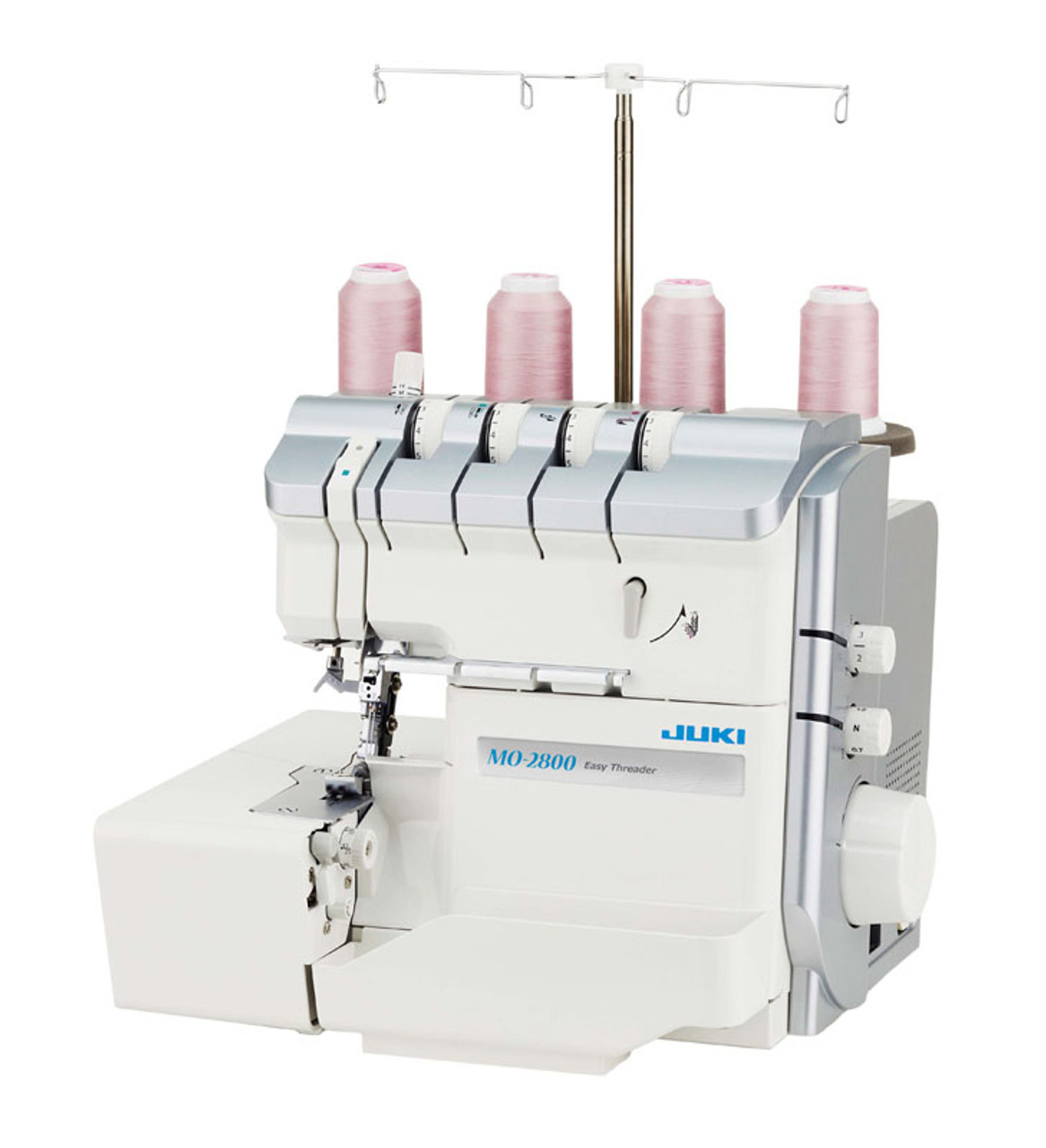 再入荷アイテム MO-2800 JUKI 2 Serger Overlock Thread 2/3/4 Needle, 小物