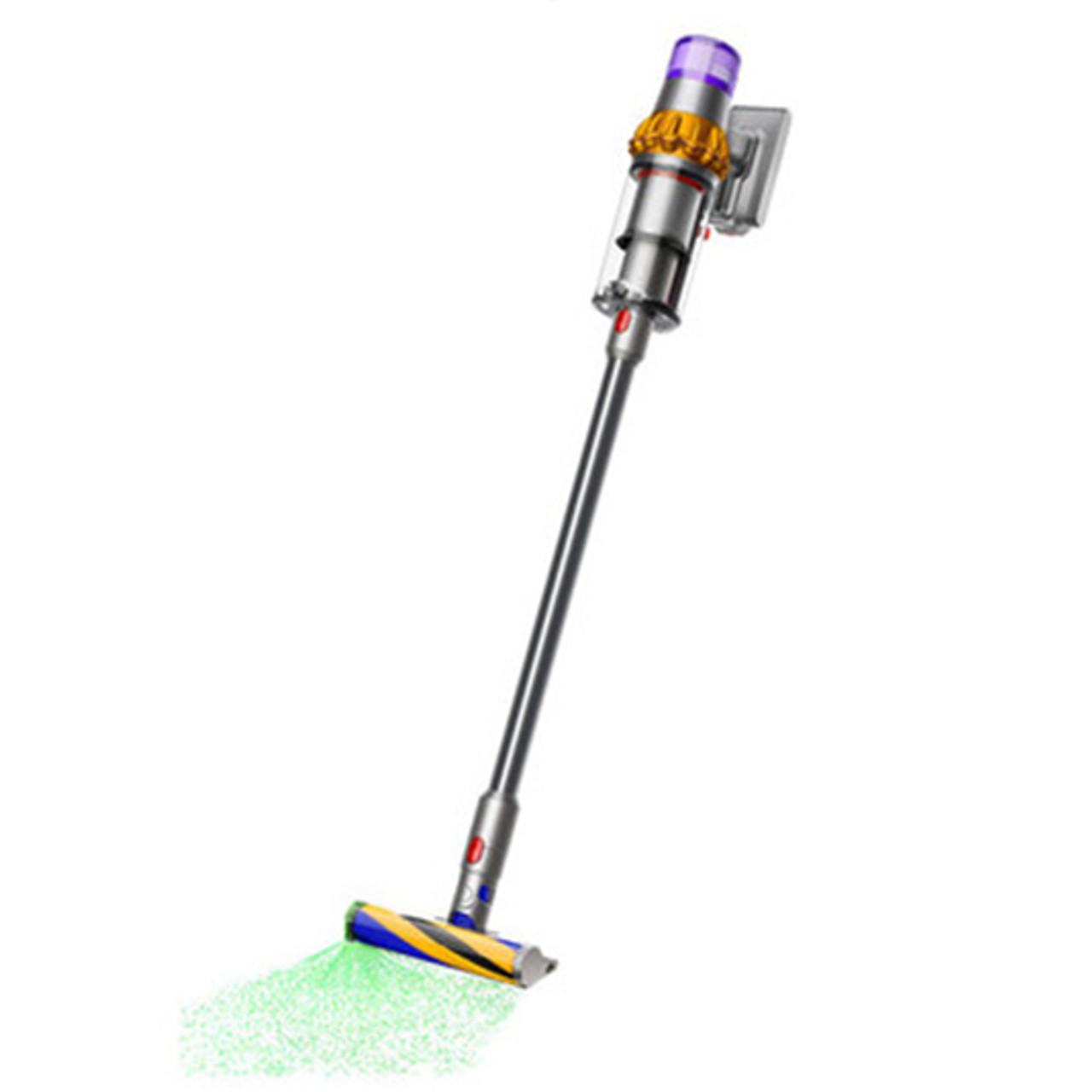 Dyson Detect V15 SV22 Stick Vacuum Cleaner