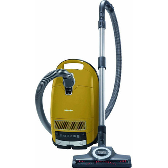 Miele Complete C3 41GFE040USA Canister Vacuum Cleaner
