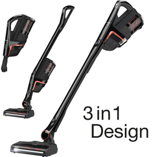 Miele HX2 Triflex Cat and Dog Vacuum Cleaner