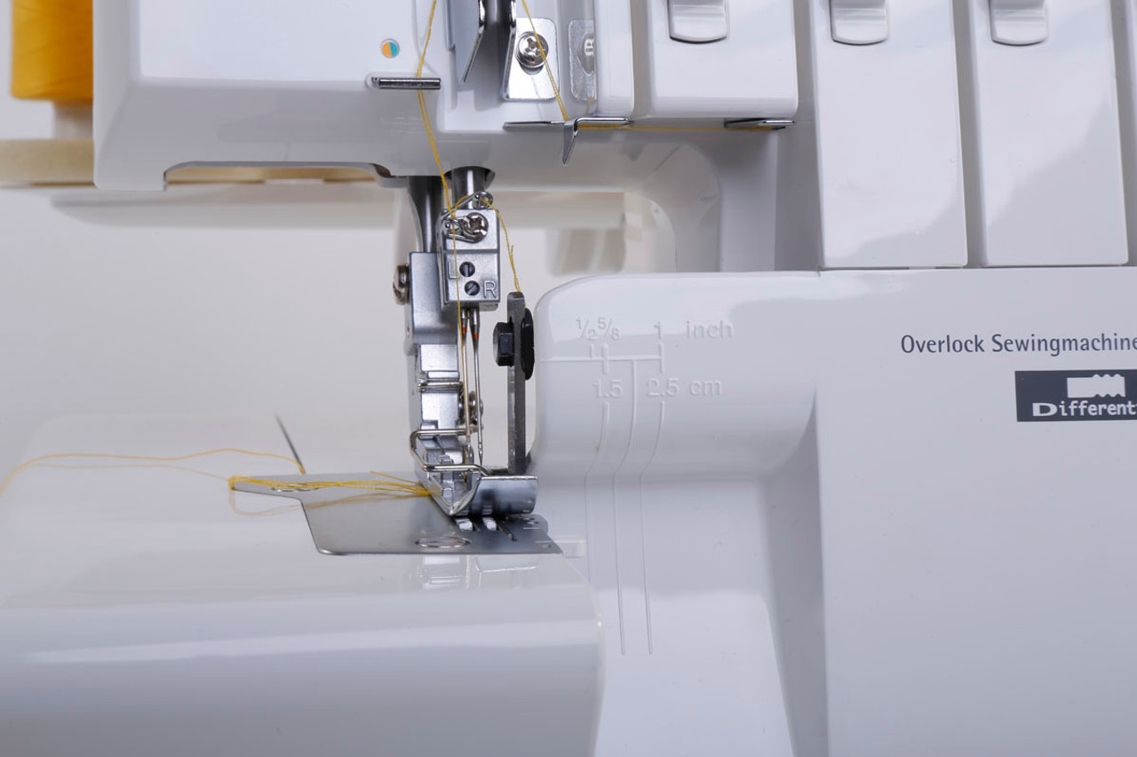 JUKI MO-114Ｄ Amazon.com: Juki MO-114D 2/3/4 Thread Overlock Sewing Machine