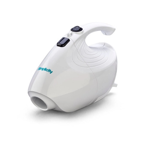 Simplicity Flash Micro Handheld F1 Vacuum Cleaner