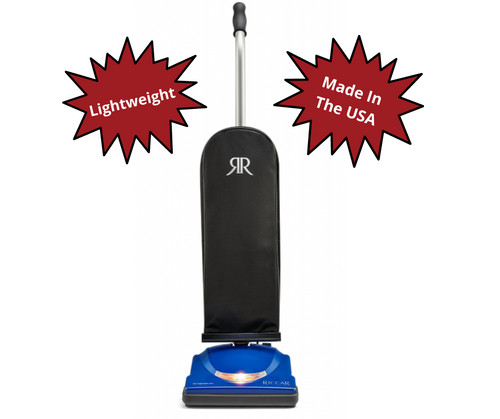 Riccar SupraLite Entry Upright R10E Vacuum Cleaner