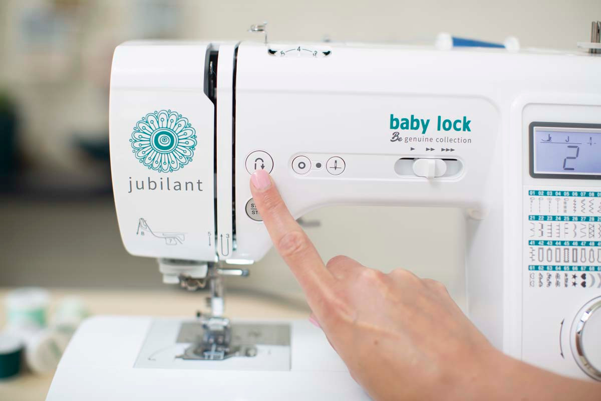 JUKI ベビーロックBL4-828DF