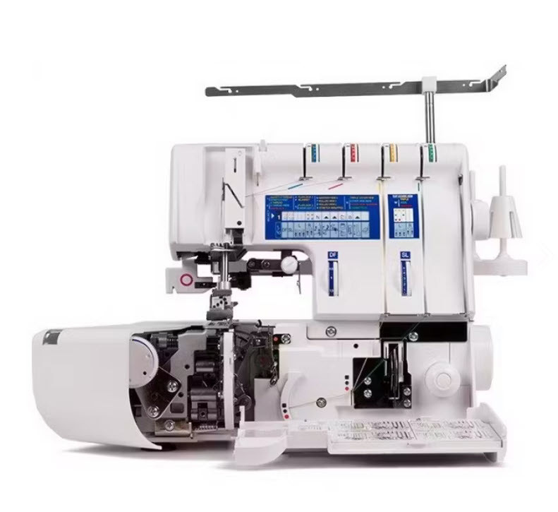 Elna eXtend 745 Mechanical Overlock Machines