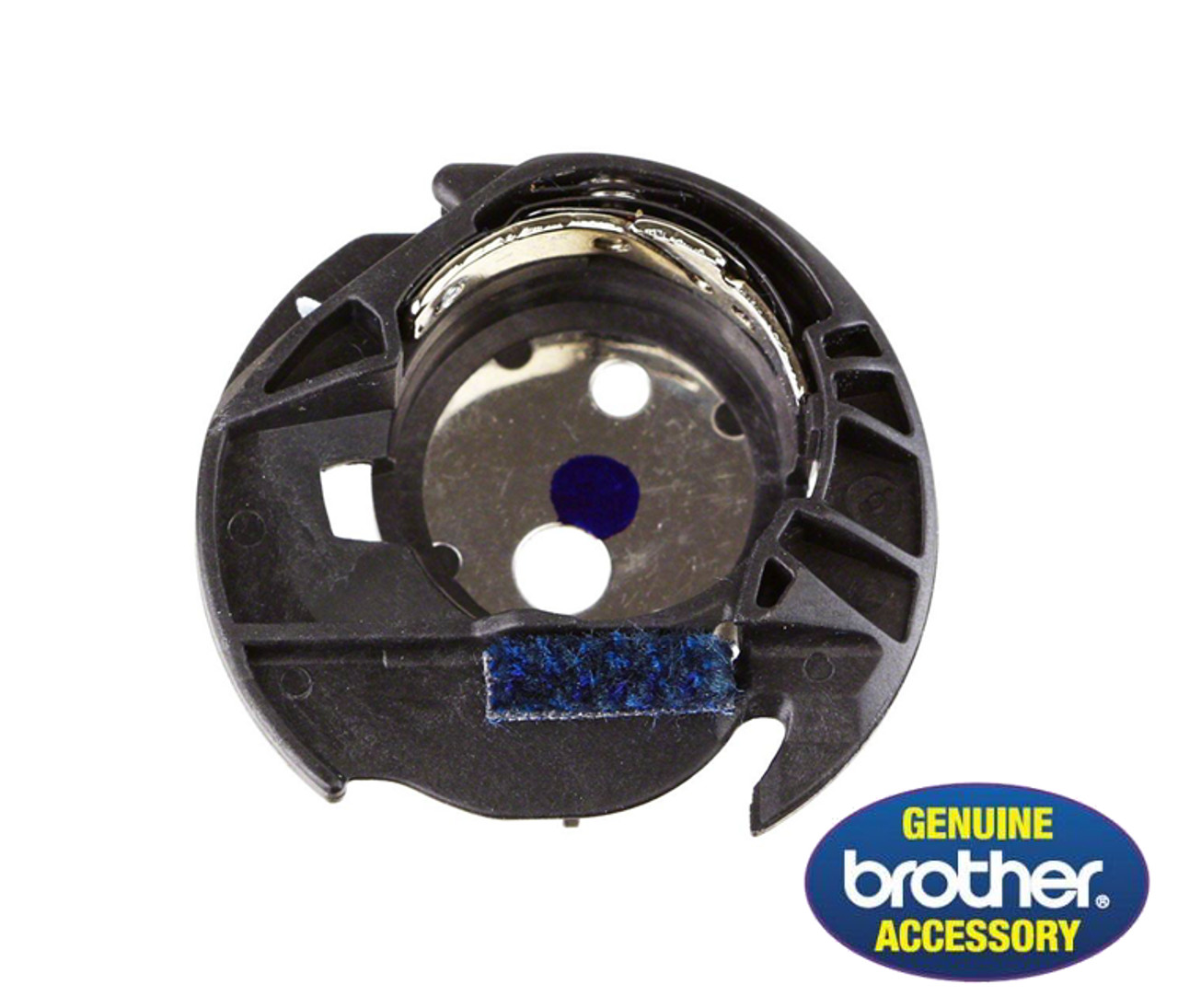 【新品】Chabi ボインキャミ Genuine Brother XC8167651 Alternate Embroidery Bobbin Case