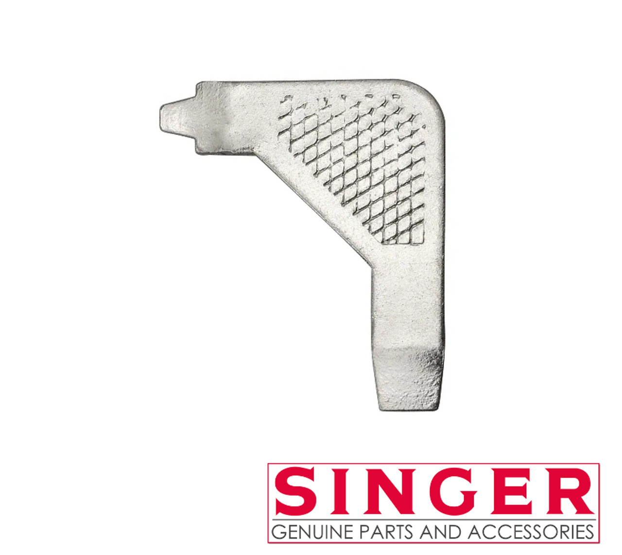 Singer L-Shaped Needle Plate Screwdriver | 68000177