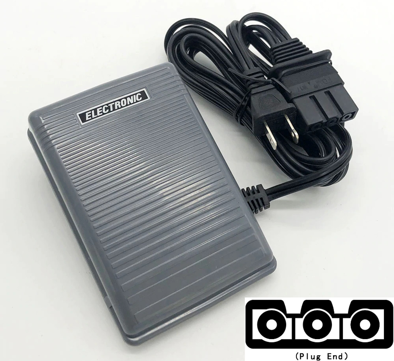 Brother Foot Control and Power Cord | XE5369001