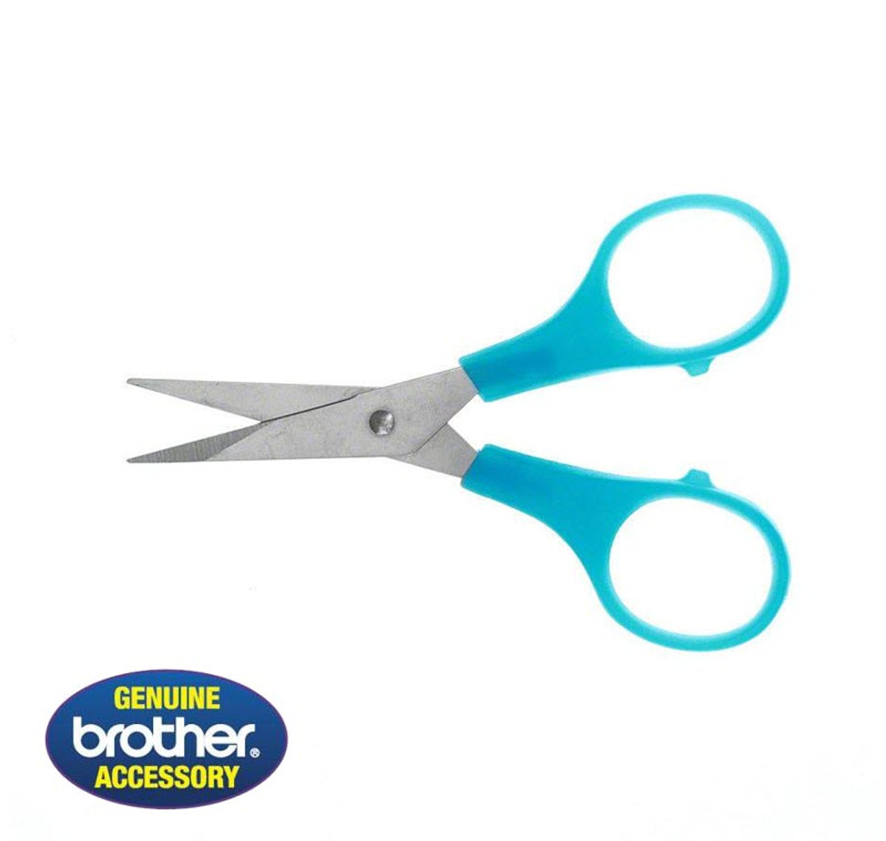 Brother Blue Handle Scissors | XC1807221