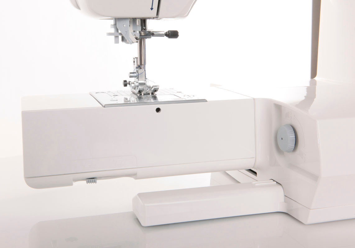 JUKI HZL-F300 Exceed Series - Computerized Sewing Quilting Machine