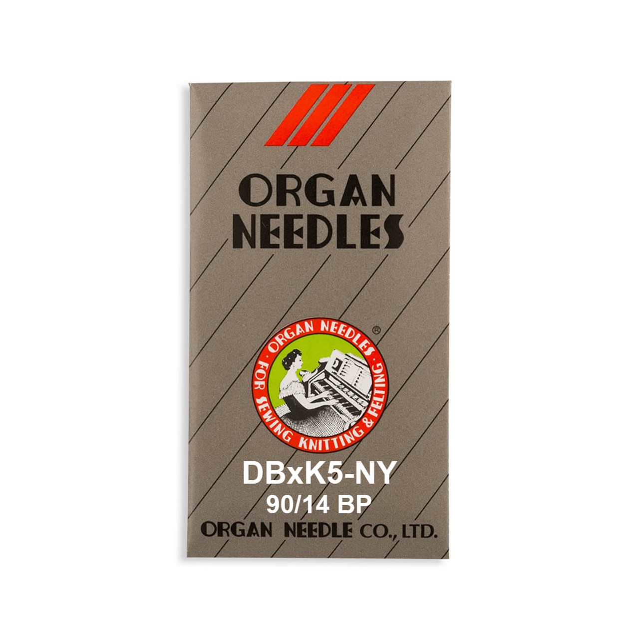 Organ-Needle-Pack-DBxK5-NY-90-
