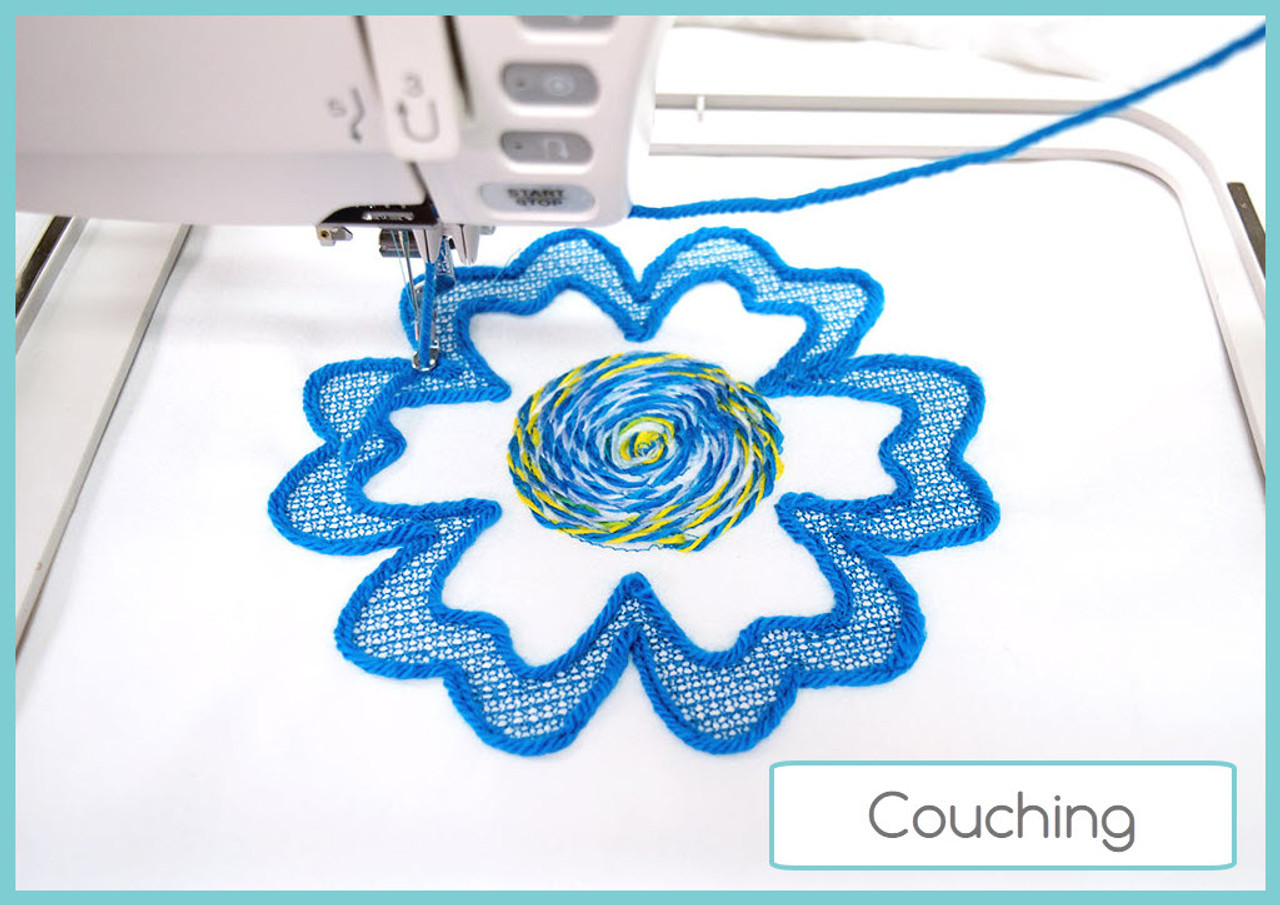 Janome Artistic Digitizer Embroidery Digitizing Software