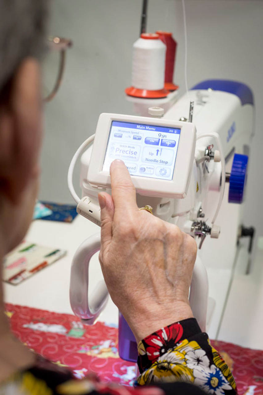お値下げ　JUKI QVP2200 ロングアームミシン お値下げ JUKI QVP2200 ロングアームミシン お値下げ JUKI