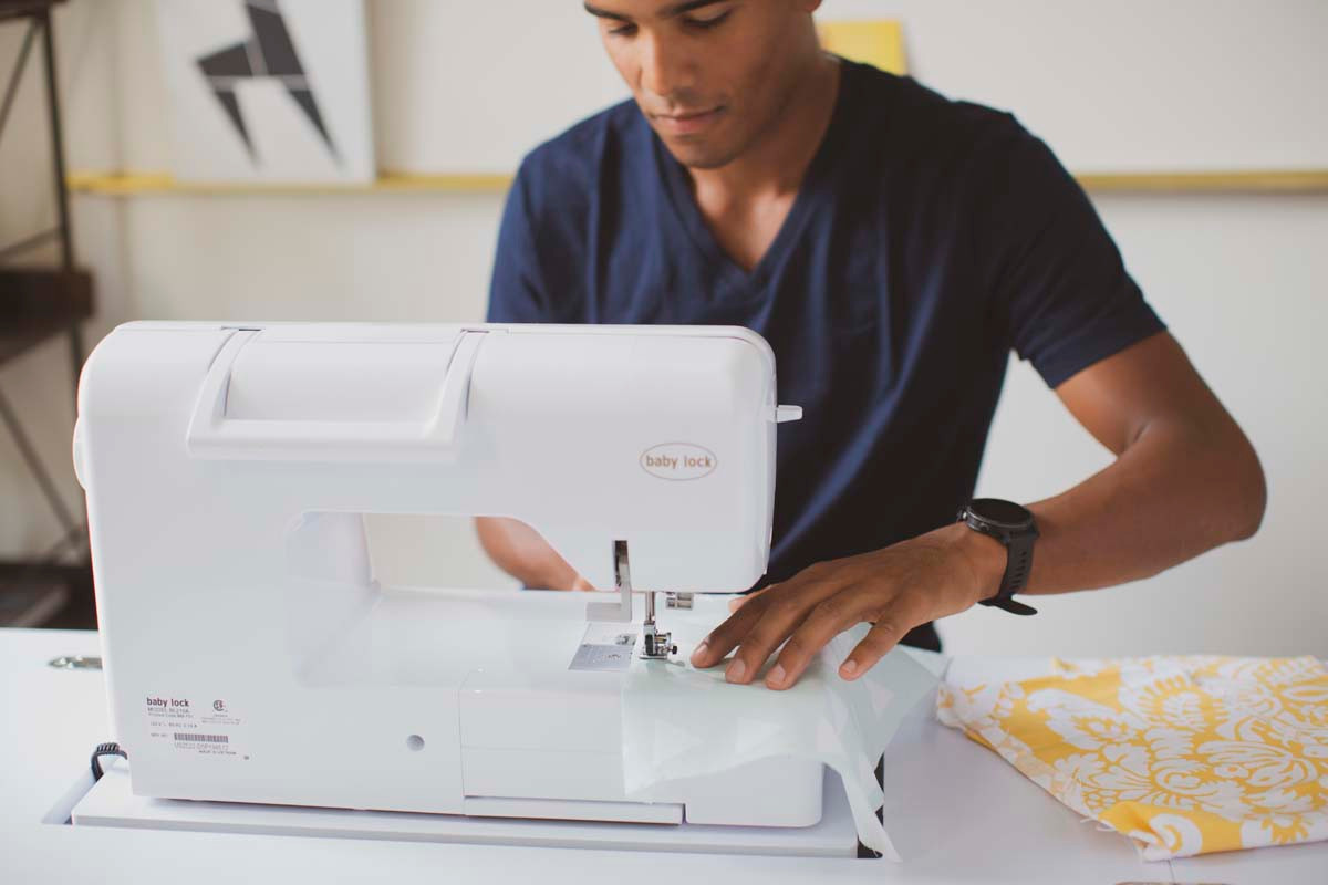 Baby Lock Brilliant Sewing Machine Sewing machine sewing machine