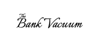 Bank Vacuum