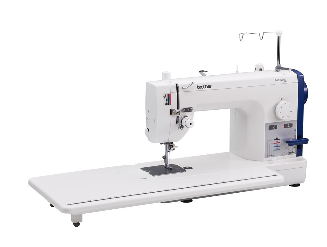 Brother sewing quilting machine