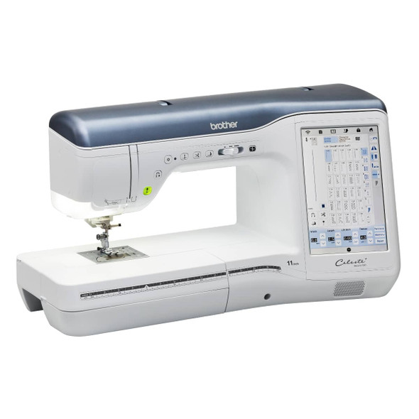 Brother Celeste CX1 Sewing Only Machine
