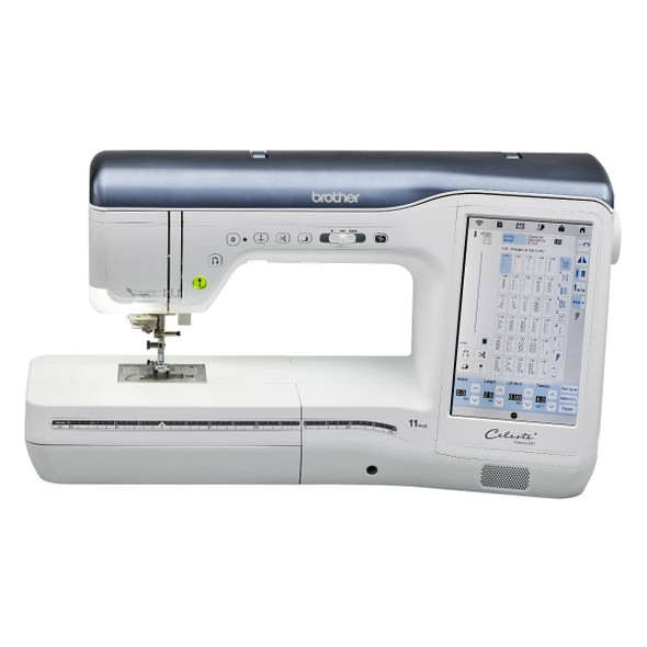 Brother Celeste CX1 Sewing Only Machine