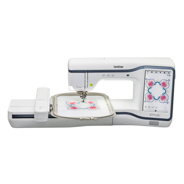 Sewing - Embroidery Machines - Page 1 - TopsVacuumAndSewing