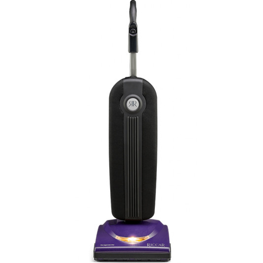 Riccar SupraLite R17 Premium Upright Vacuum Cleaner
