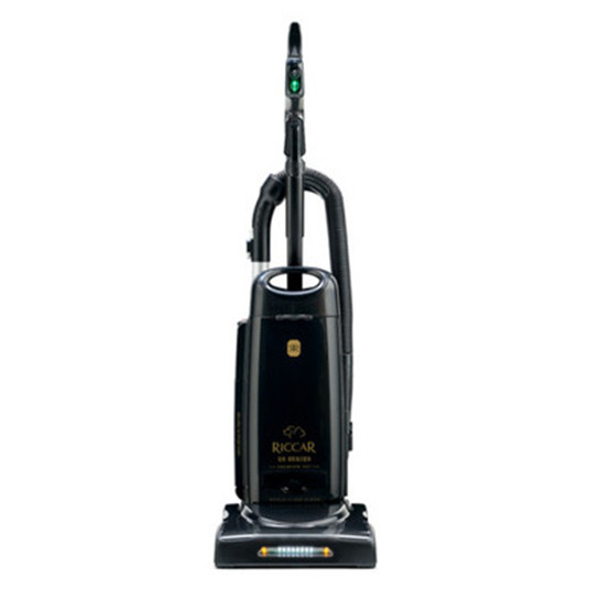 Riccar R25 Deluxe Upright R25D Vacuum Cleaner