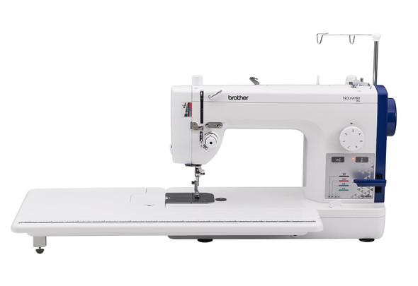 Brother PQ1600S High-Speed Straight Stitch Sewing and Quilting Machine