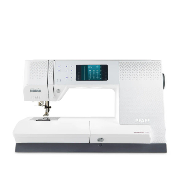 PFAFF expression 710 Computerized Sewing Machine Special Edition