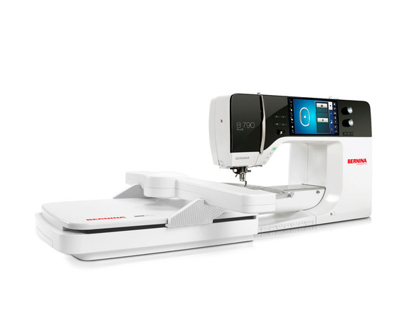 Bernina B 790 E PLUS Sewing Machine