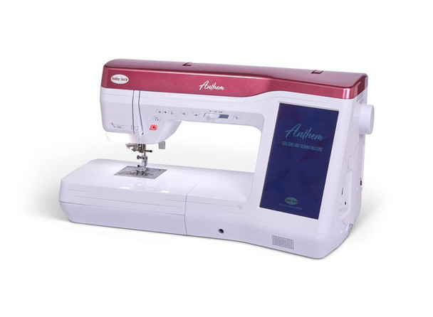 Baby Lock Anthem Sewing and Quilting Machine