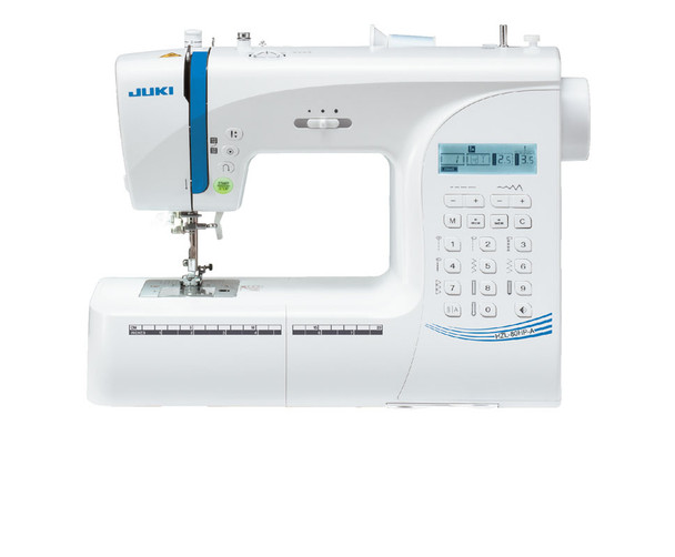 JUKI HZL-80HP Computerized Sewing Machine