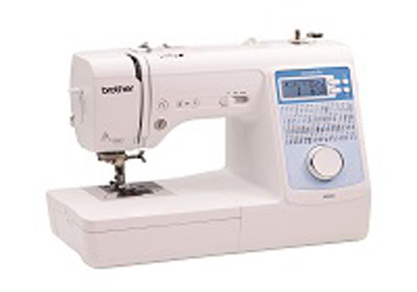 Brother Innov-is NS80E Computerized Sewing Machine