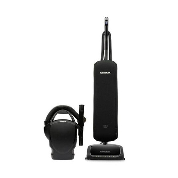 Oreck Elevate Control Power Team Bundle UK30100COM