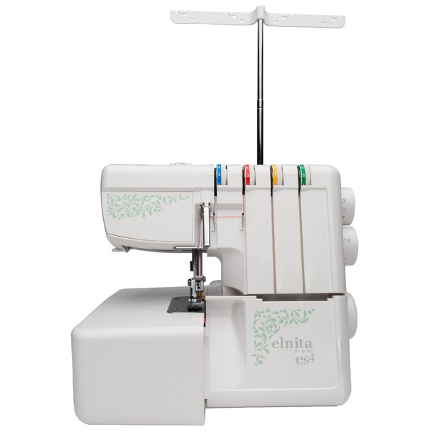 Elna Elnita ES4 Overlocker Machine