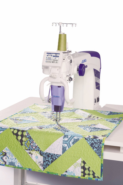 Juki J-350QVP Head Only Quilting Machine