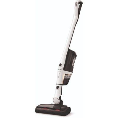 Miele Triflex HX2 Flash Lotus White