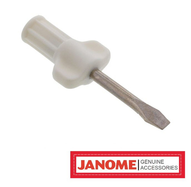 Janome Large Screwdriver | 820832005