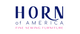 Horn of America