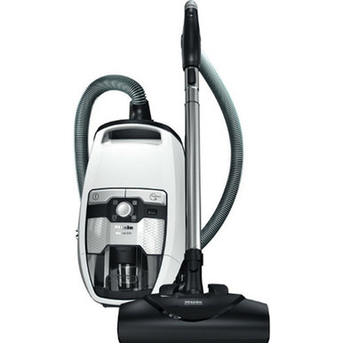 Miele Blizzard CX1 Cat and Dog Bagless 41KCE044USA Canister Vacuum