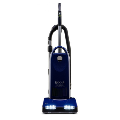 Riccar Brilliance Deluxe Upright R30D.8 Vacuum Cleaner