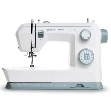HUSQVARNA VIKING ONYX 15 Sewing Machine