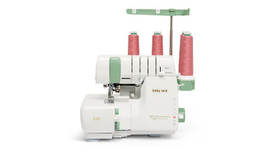 Baby Lock 55th Anniversay Edition Serger | BLE3ATW-3